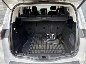 Ford S-Max 2.0 TDCi 110kw A/T Titanium - 5