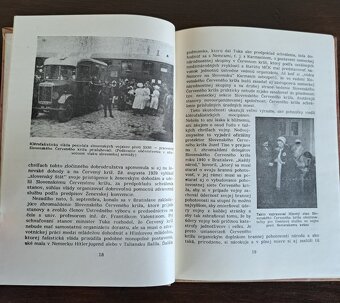 SNP A ČERVENÝ KRÍŽ - 5