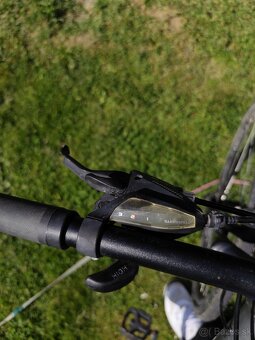 Specialized Crosstrail "M" - 5