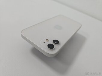 Apple iPhone 12 100% batéria - 5