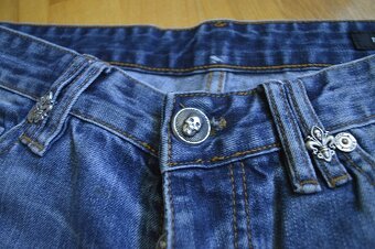 predam original rifle Philipp Plein - 5
