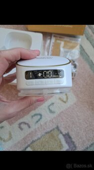 elektrická odsavačka mlieka - 5