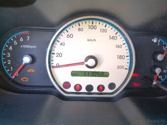Hyundai i10 - 5