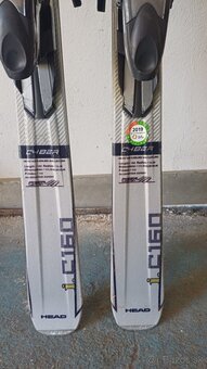 Presam lyze Head 160 - 5