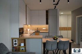 Nový 2-izbový byt s terasou v novostavbe - 5