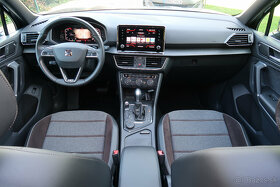 Seat Tarraco 2.0 TDI 190 Xcellence 4Drive DSG - 59.000 km - - 5