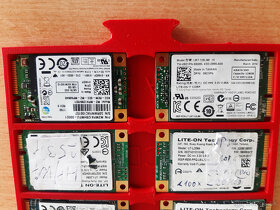 BOX pre 30 ks SSD mSATA - 5