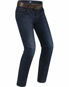 PMJ jeans DEUX blue - 5