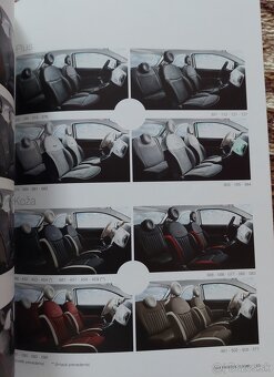 Katalog Fiat 500 - 5
