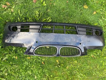 Narazniky Bmw e61 orientblau metalic - 5