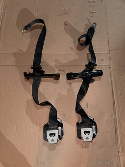 DIELY VW VOLKSWAGEN GOLF 5 COMBI 1.9 TDI 2009 - 5