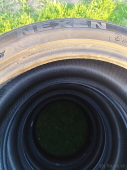 Letné pneumatiky 225/45 R17 - 5