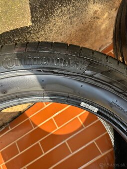 Letne pneumatiky R20 - 5