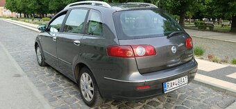 Fiat Croma 1.9JTD Multijet - 5