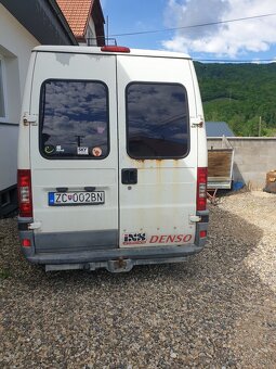 Citroën jumper 2.8 hdi 93kw - 5