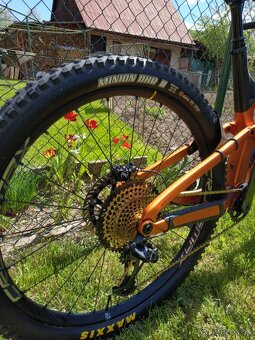 trek slash 9.7 carbon - 5