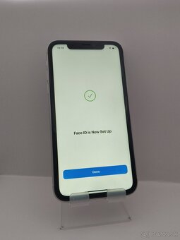 iphone Xr 64GB Blue - 100% BATERIA - 5
