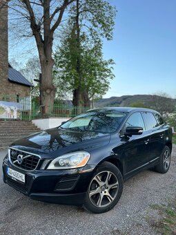 Xc60 m 2012 vymena - 5