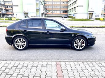 Seat LEON FR 1M 1.9 TDI 110 KW - 5