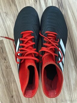 Adidas Predator 18.3 FG - 5