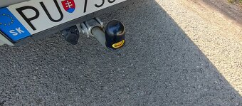 SUZUKI GRAND VITARA 2,0 Benzin - 5