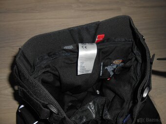 Predam nove damske moto nohavice HELD o velkosti XS - 5