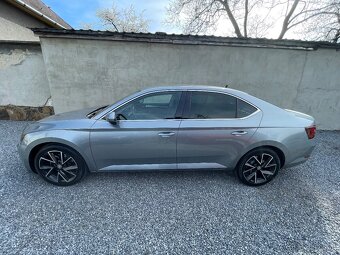 Škoda Superb 1.5 TSI - 5