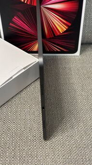 Apple Ipad Pro 11 M1 Gen 3 128GB Space Gray - 5