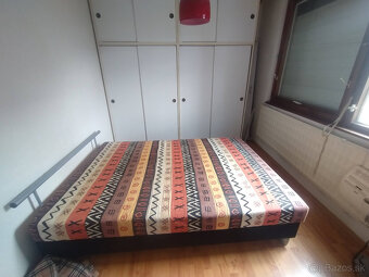 Starý nábytok - vhodný na chalupu alebo renováciu - 5