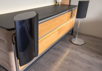 Bang & Olufsen Beolab 4000 MKII - 5