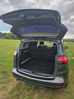 Predam Opel Zafira - 5