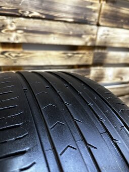 BMW 5 G30, G31 - orig. ALU disky 5x112 R17 - 5