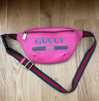 Gucci original belt bag mensia velkost - 5