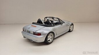 1:18 BMW Z3 M ROADSTER - 5