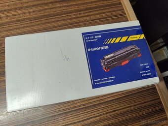 Laserová multifunkčná tlačiareň Canon MF8360Cdn - nezapne - 5