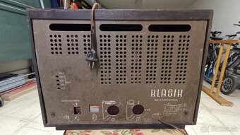 Rádio Tesla Klasik - 5