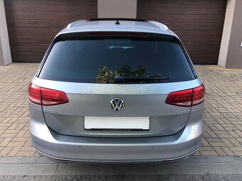 Volkswagen Passat Variant 2,0 TDI COMFORTLINE,BUSINESS ,DIES - 5