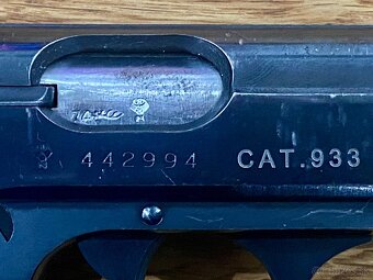 Walther PP Pol. Br - 5