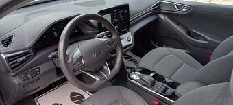 Hyundai Ioniq Electric BEV Možný Leasing - 5