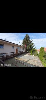 Prenajmem 3 izbovy byt v Novych Zamkoch - 5