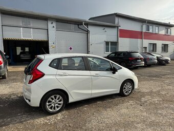 Honda Jazz 1.3 i-VTEC - 5