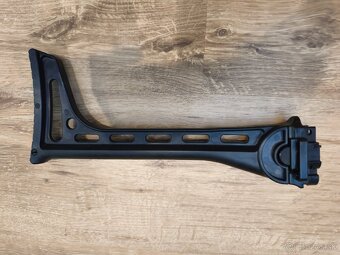 Grand Power Stribog A3 - 5