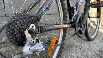 Bicykel Kellys scarpe 15.5 - 5