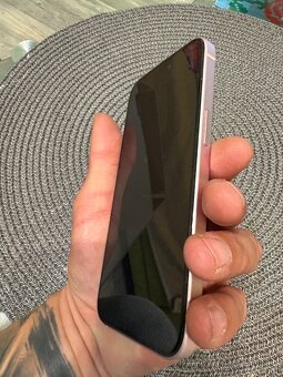 iphone 15 128gb ružový - 5