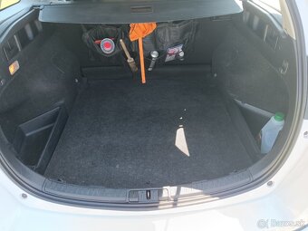 Toyota Auris 1,6 2018 combi 97kW - 5