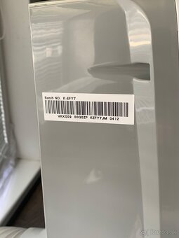 Gorenje prenosná/mobilná klimatizácia KAM26 P - 5