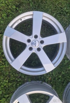 R19 5x114,3 - 5