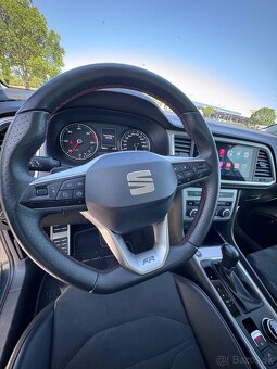 Seat Ateca 2.0 TDI FR 4Drive Alcantara - 5