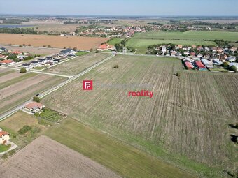 Nehnuteľnosť Kútniky - Na predaj stavebný pozemok o rozlohe - 5