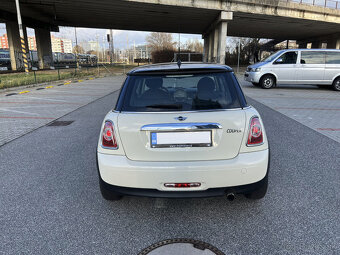 MINI Cooper R56 (automat) - 5